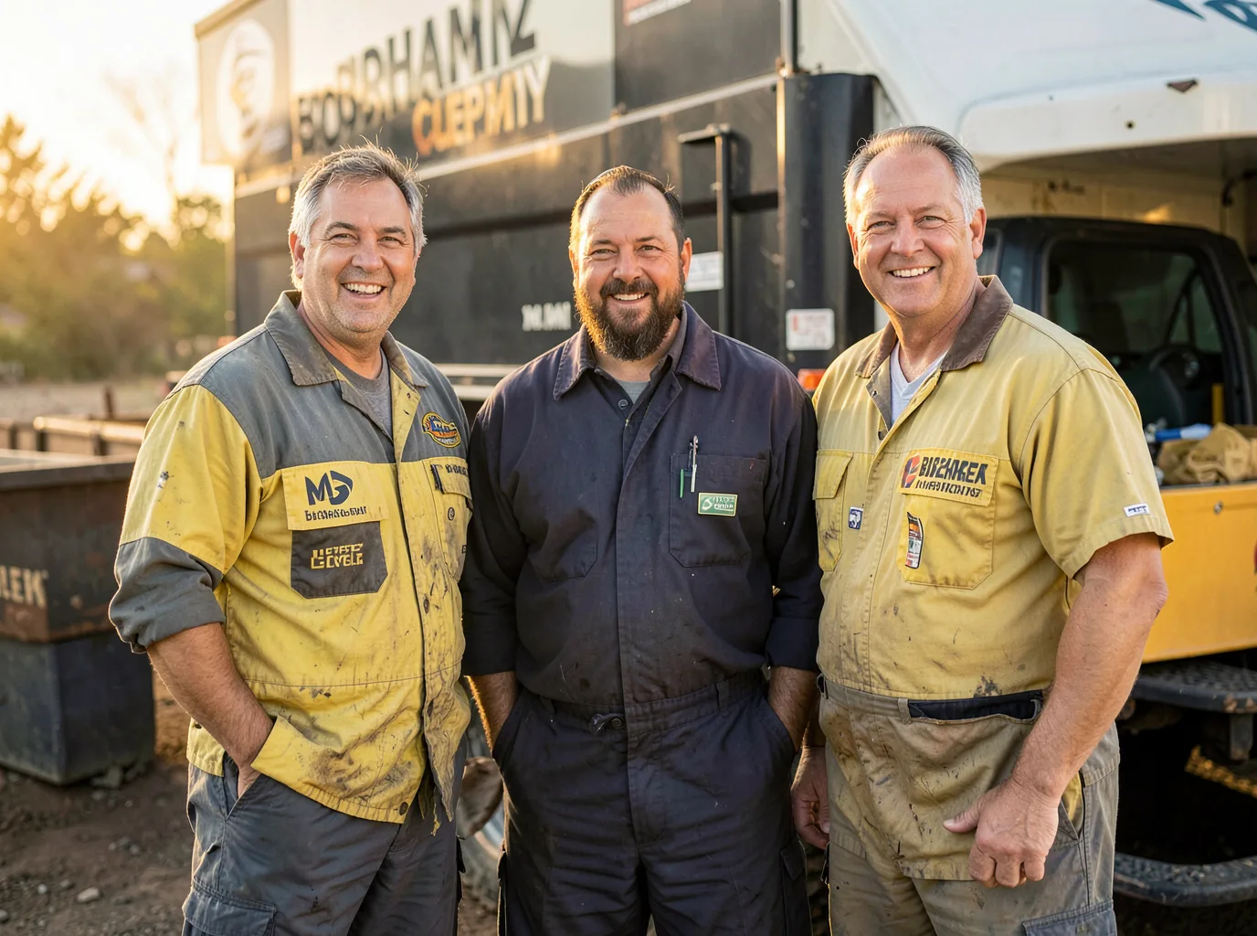 Sewage Cleanup company in Emigsville, PA